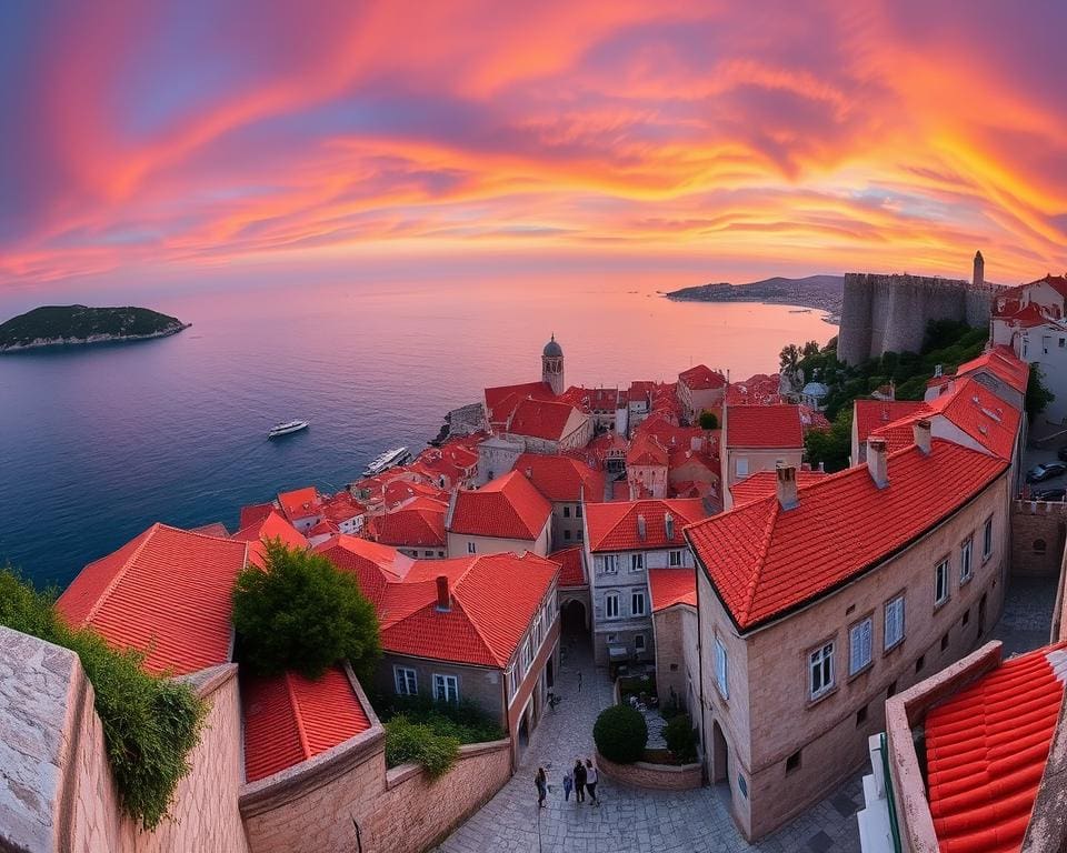 Altstadt Dubrovnik