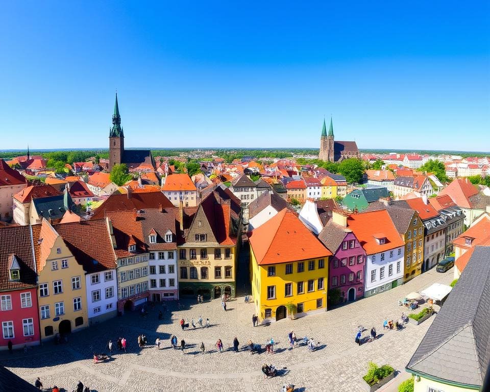 Altstadt Tallinn - UNESCO-Weltkulturerbe