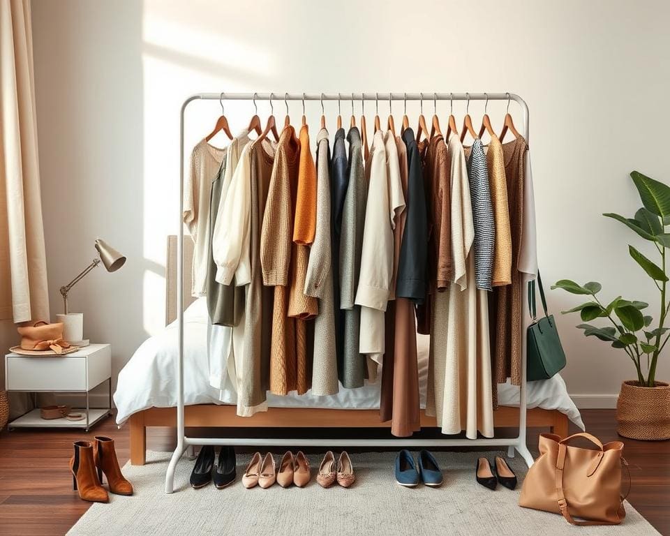 Capsule Wardrobe Guide