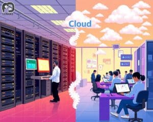 Cloud-Computing vs. On-Premise: Ein Vergleich