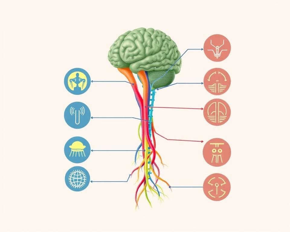 Das Nervensystem verstehen: Mehr als nur Reflexe