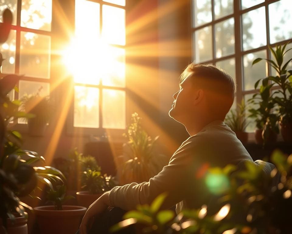 Die Bedeutung von Vitamin D für Ihr Immunsystem