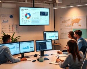 Die besten Tools für Log-Management in Unternehmen