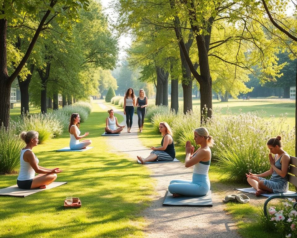 Frauen und Stressbewältigung: Strategien für den Alltag