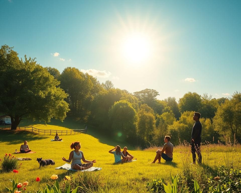 Gesundheit und Mangelerscheinungen durch Vitamin D