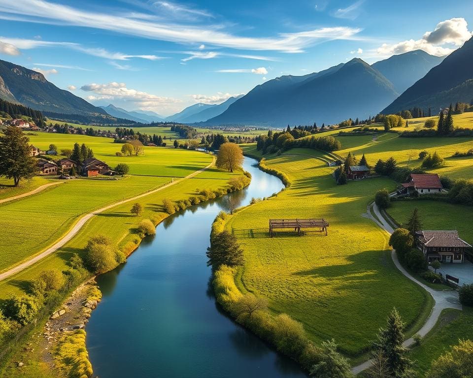 Goldener Schnitt Fotografie