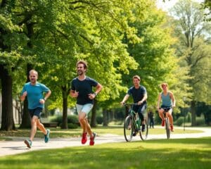 Herzgesundheit bei Männern: Vorbeugen statt heilen