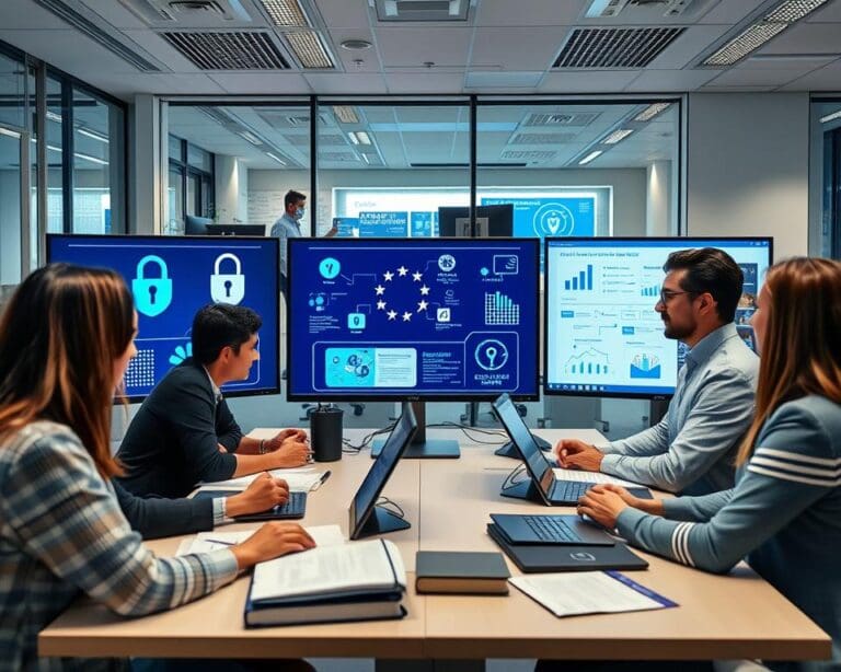 IT-Compliance: Wie du DSGVO-konform bleibst