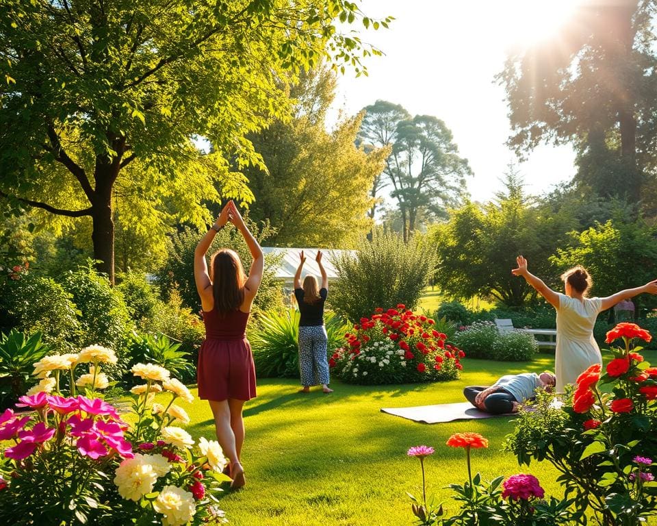 Immunsystem stärken durch Vitamin D