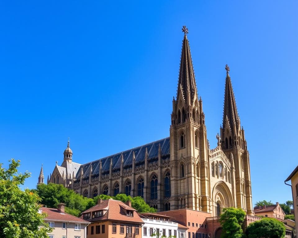 Kathedrale von Toledo
