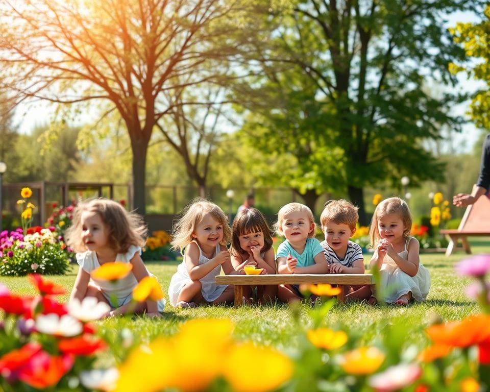 Kinder und Allergien: Prävention und Behandlung