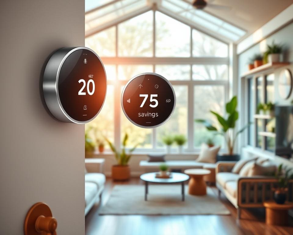 Kosten senken mit smarten Thermostaten