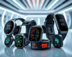 Medizintechnik: Wearables für ein gesünderes Leben