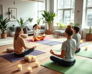 Mentale Gesundheit am Arbeitsplatz fördern