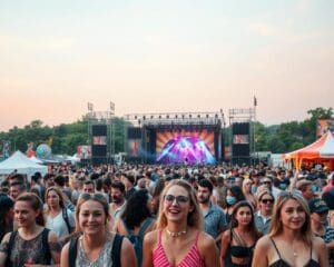 Musikfestivals abseits des Mainstreams