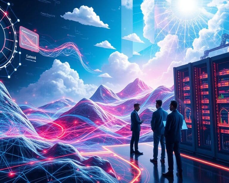 Serverless Computing: Vorteile und Herausforderungen