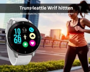 Smartwatches: Fitness-Tracker oder Mini-Computer?