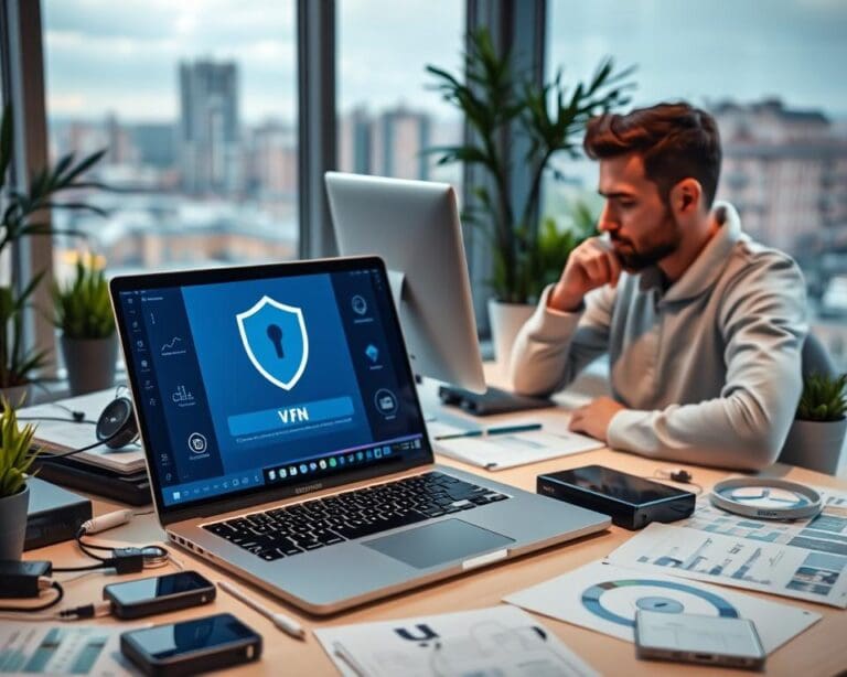 So findest du das beste VPN für deine Bedürfnisse