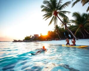 Strände und Abenteuer in Tulum, Mexiko