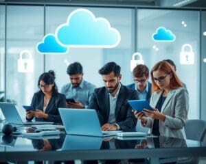 Tipps zur sicheren Verwaltung von Cloud-Assets