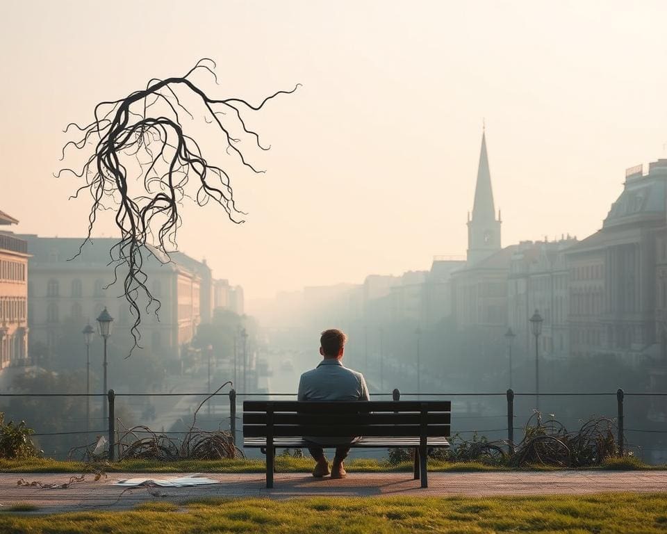 Ursachen für emotionale Erschöpfung erkennen