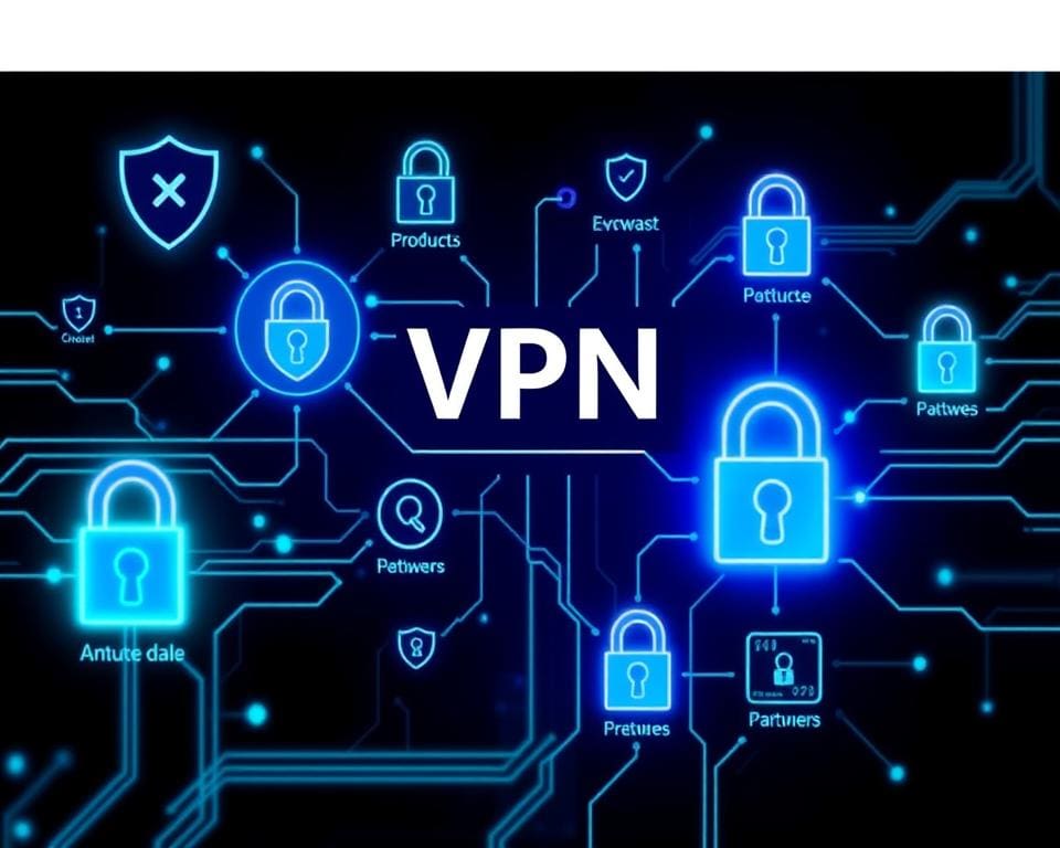 VPN-Protokolle