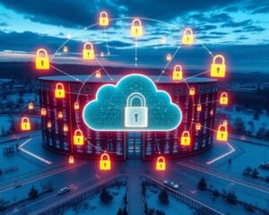 Verschlüsselung und Cloud: Wie funktioniert das zusammen?