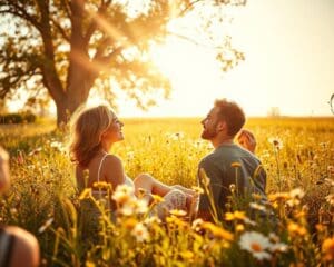 Vitamin D: Sonnenlicht als Heilmittel