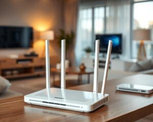 WLAN-Router: Die besten Modelle für schnelle Verbindungen