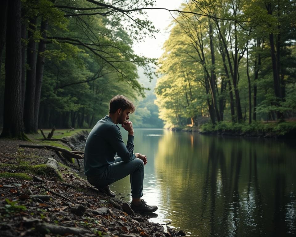 Warum ist Selbstreflexion bedeutend?