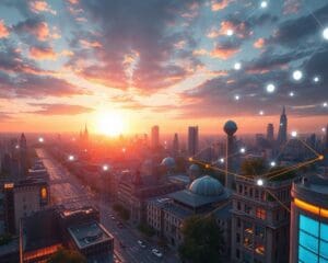 Was ist Edge Computing und warum ist es wichtig?