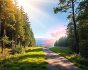 Was ist der Unterschied zwischen Ziel und Vision?