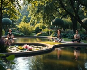 Was sind die besten Methoden zur Meditation?