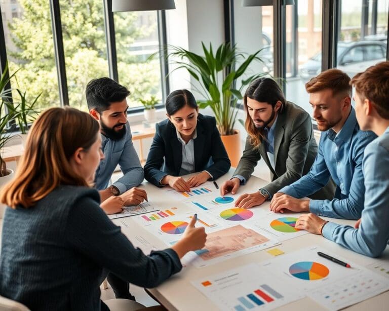Was sind die besten Tipps für eine erfolgreiche Teamarbeit?