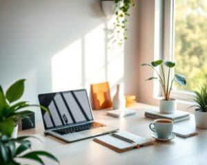 Was sind die besten Tipps für einen produktiven Arbeitstag?