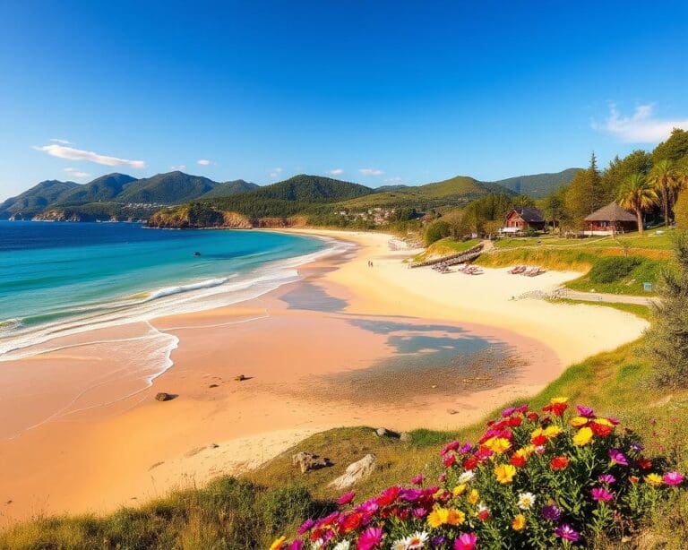 Wie finde ich den passenden Urlaubsort?