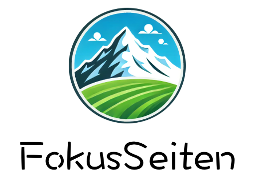 logo Fokus Seiten