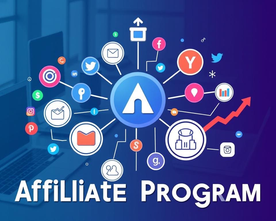 Affiliate Programme