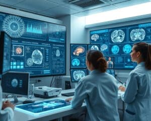 Deep Learning und seine Anwendung in der Medizin