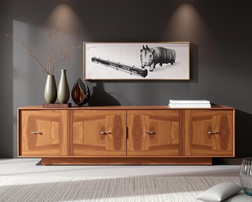 Design-Sideboards von Musterring: Stauraum trifft auf Stil