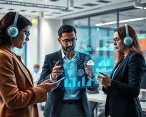 Digitales Marketing: KI für die perfekte Zielgruppe