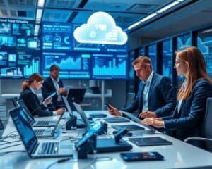 Edge Computing für Unternehmen verstehen