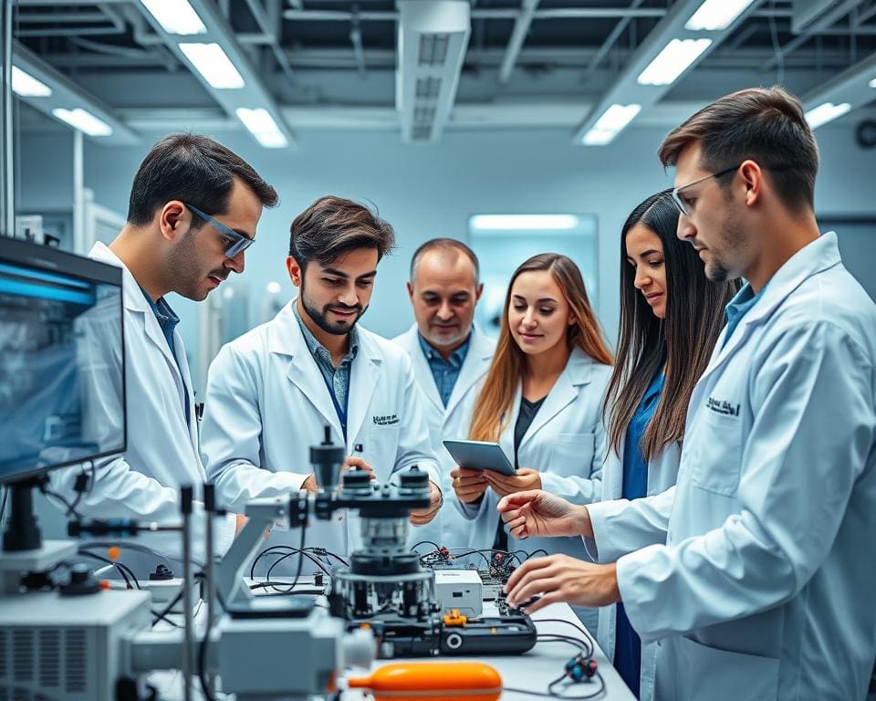 Ingenieur: Ingenieure in der Medizintechnik – Ein spannendes Feld