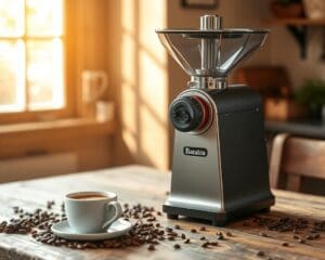 Kaffeemühlen von Baratza: Frisch gemahlener Genuss