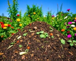 Kompostieren leicht gemacht: Natürliche Nährstoffe für den Garten