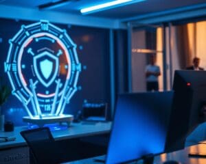 Netzwerksicherheit mit KI: So schützt du dein WLAN