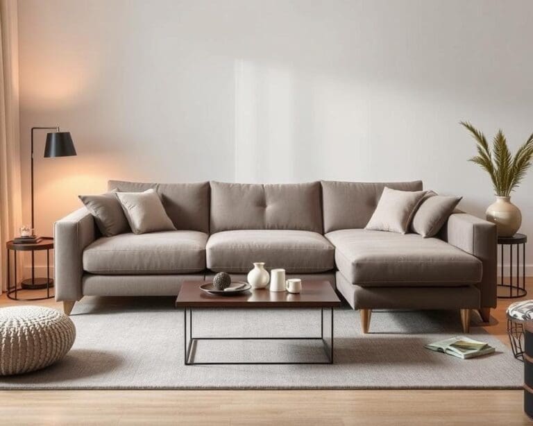Schlafsofas von Innovation: Flexibilität im Alltag
