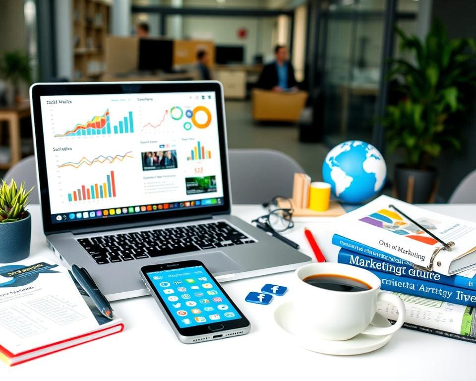 Social Media Strategien – Tools und Ressourcen zur Umsetzung