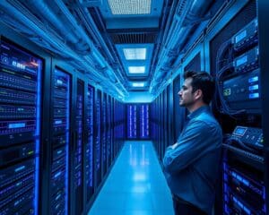 Tipps zur Optimierung von Server-Kapazitäten