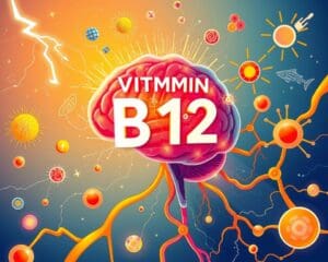 Vitamin B12: Warum es für Energie und Nerven wichtig ist